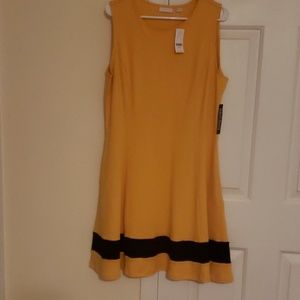 New York and Company with tags